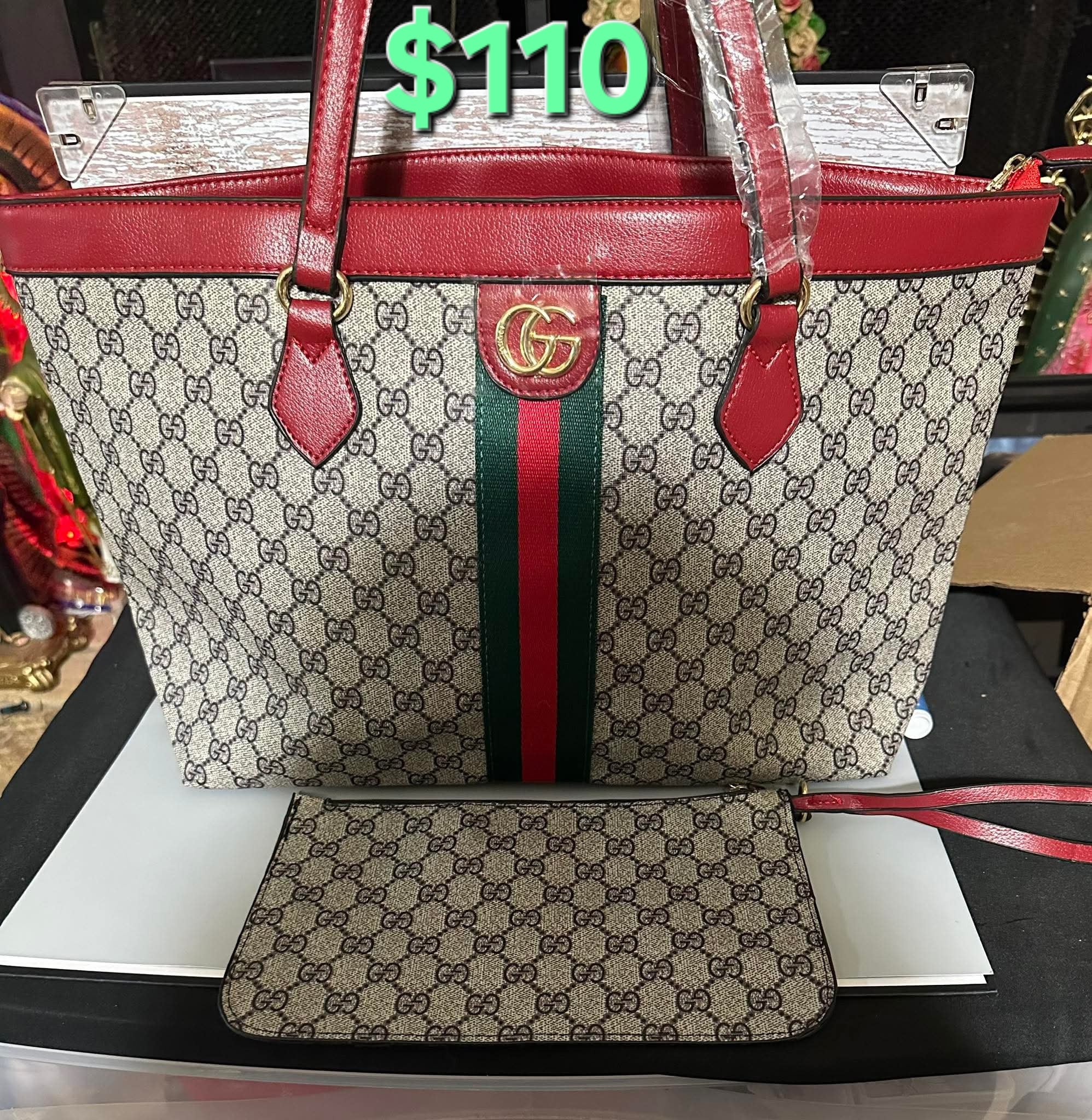 Purse set