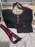 XL purse set