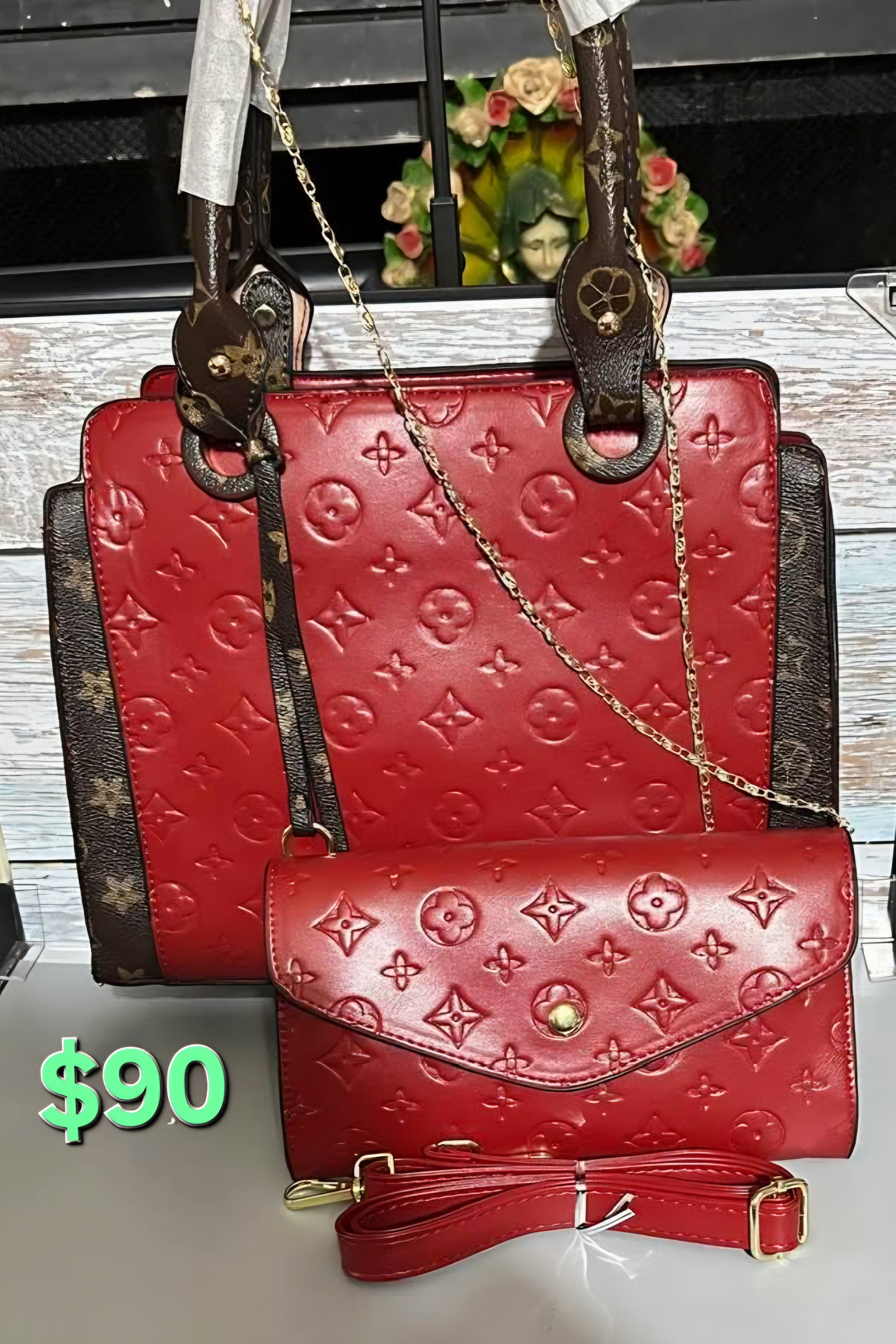 Purse set