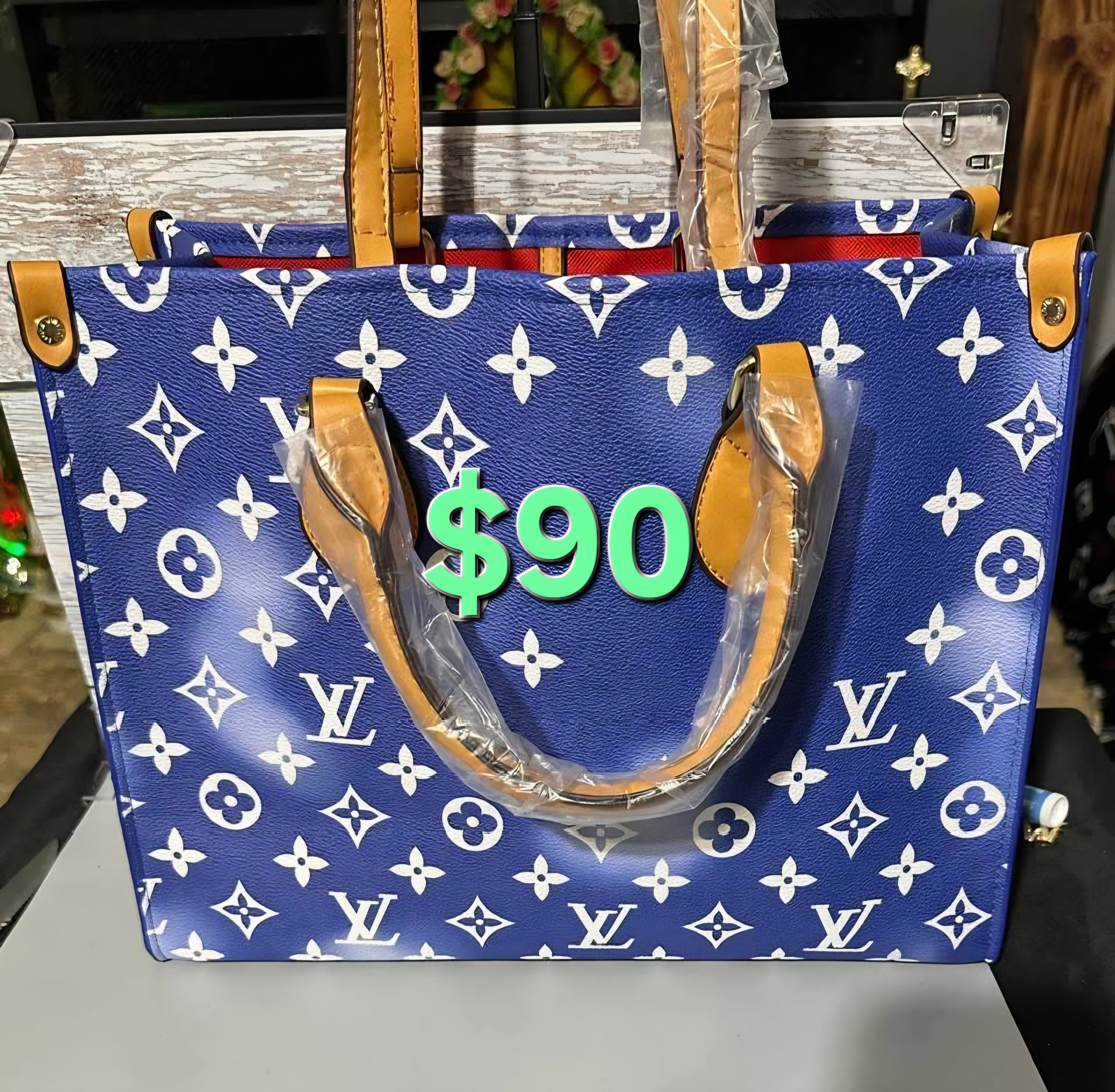 Tote