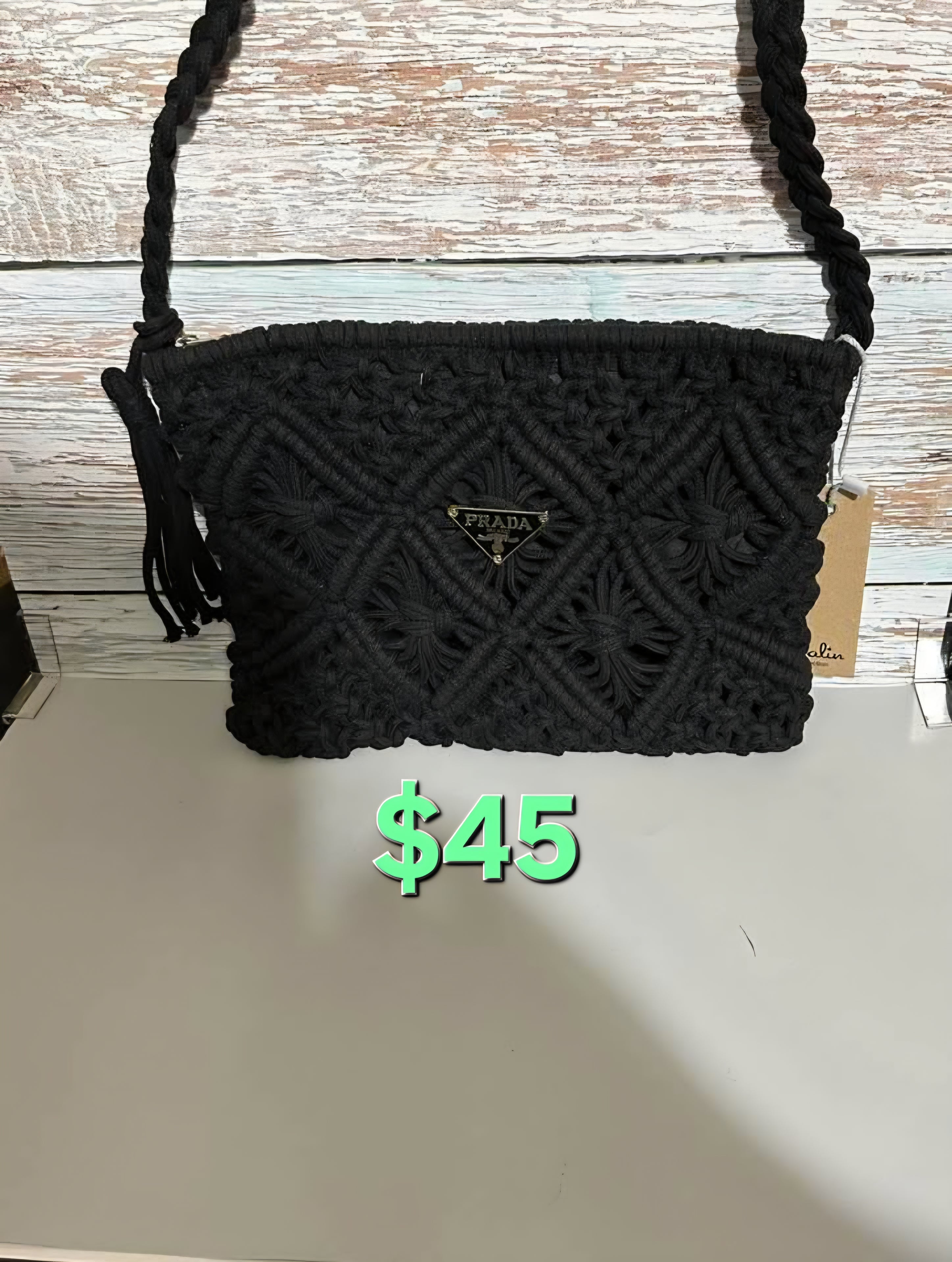 Purse