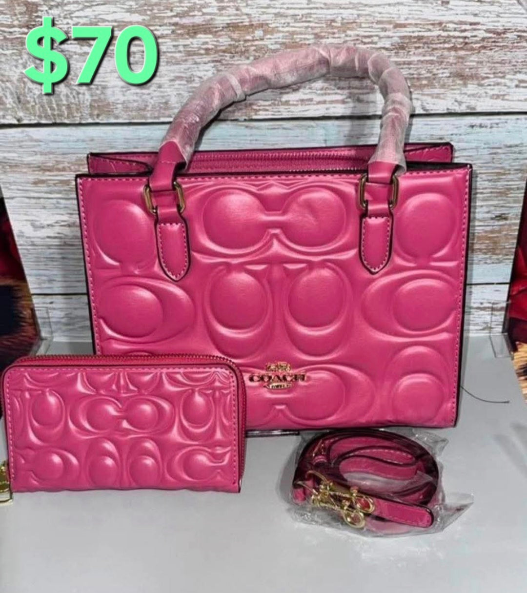 Purse set