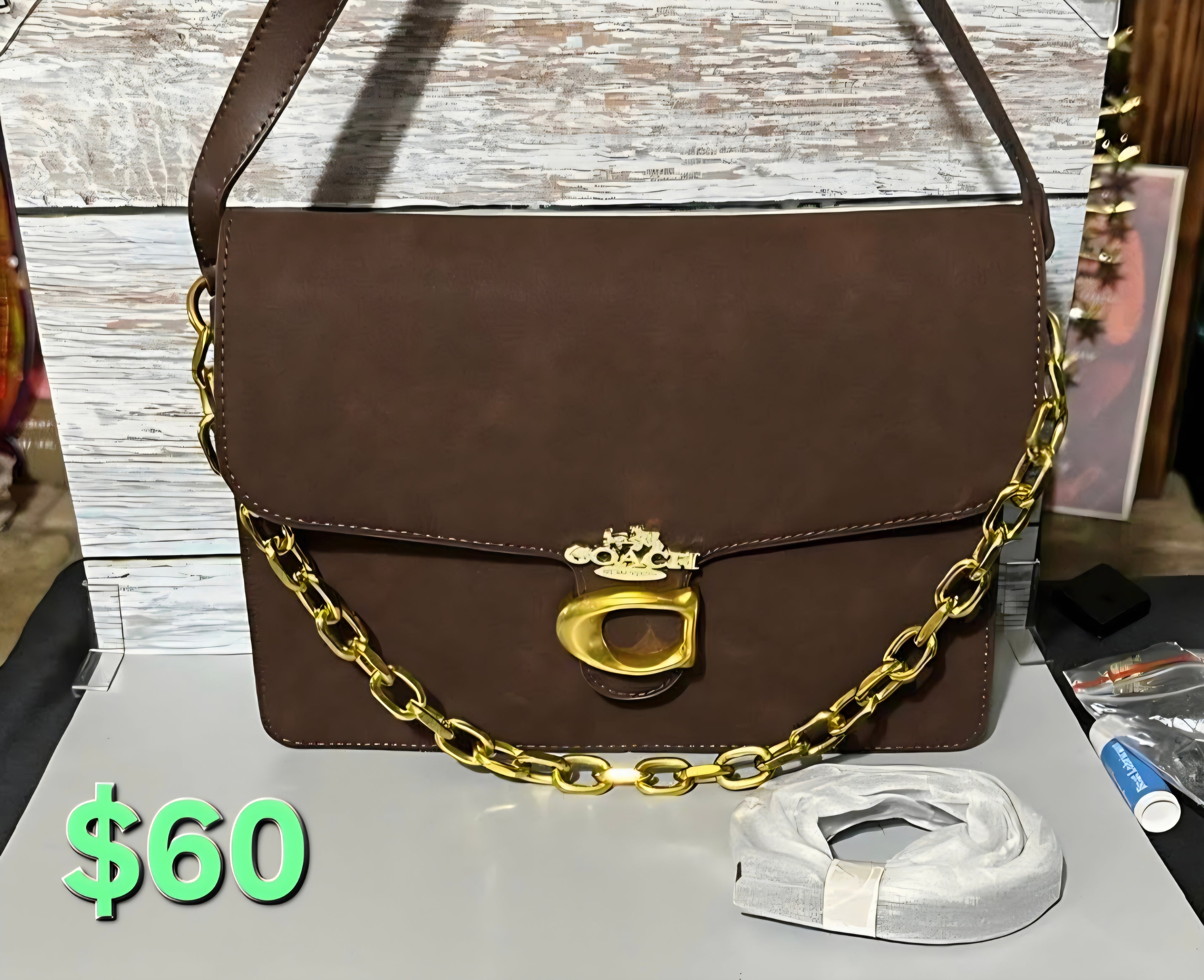 Purse