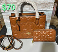 Purse set